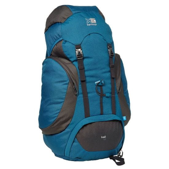 Karrimor Nahrbtniki nahrbtniki za potovanja modra Trail 40 L