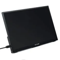 Blitzwolf blitzwolf pcm2l 13,3'' hdmi 1080p prenosni monitor (črn)