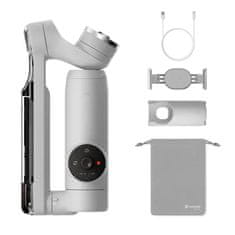 Insta360 gimbal insta360 flow creator kit (szary)