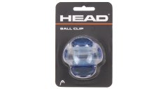 Head Multipack 4ks Držalo za teniške žogice Ball Clip mešanica barv