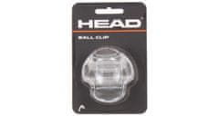 Head Multipack 4ks Držalo za teniške žogice Ball Clip mešanica barv