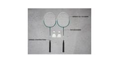 Avento Multipack 2ks Set za badminton Power Speed 1 set