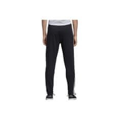 Adidas Hlače črna 164 - 169 cm/M D2M 3STRIPES Pant