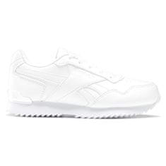 Reebok Čevlji bela 38 EU Royal Glide Ripple Clip