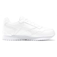 Reebok Čevlji bela 38 EU Royal Glide Ripple Clip