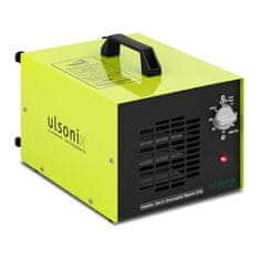 slomart Ulsonix AIRCLEAN-ECO 205W 20g/h generator ozona z UV svetilko