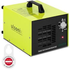 Noah Ulsonix AIRCLEAN-ECO 205W 20g/h generator ozona z UV svetilko