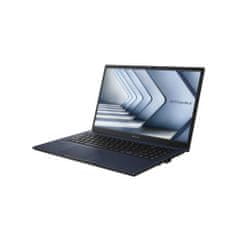 ASUS ExpertBook B1 B1502CBA-WB31C0 prenosnik, i3-1215U, 8GB, SSD512GB, 15,6FHD, DOS (90NX05U1-M00E20)