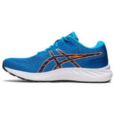 Asics Čevlji obutev za tek modra 44 EU Gelexcite 9