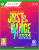 Just Dance 2024 igra (Xbox)