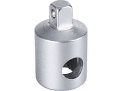 Fortum Adapter, notranji 3/8"- zunanji 1/4"