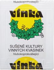 Sušeni vinski kvas VINKA 0,6g