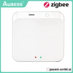 Aubess Centralna Enota ZigBee 3.0 Gateway