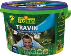 Gnojilo FLORIA TRAVIN 3v1 4kg
