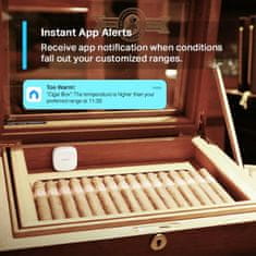 TP-Link Tapo T310 Pametni senzor, termometer