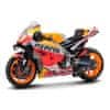 Maisto - Motocikel, Repsol Honda Team 2021, skupina, 1:18