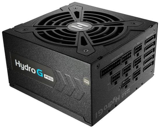 FORTRON FSP HYDRO G PRO 850 ATX3.0 / 850W / ATX / 80PLUS Gold / modularni