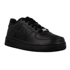 Nike Čevlji črna 36 EU Air Force 1 GS