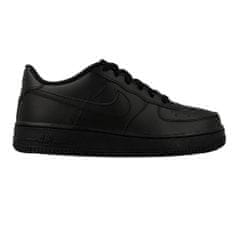 Nike Čevlji črna 36 EU Air Force 1 GS