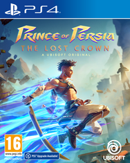 Ubisoft Prince of Persia The Lost Crown igra (PS4)