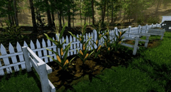 Just For Games Garden Simulator igra (PS5)