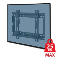 Esperanza Univerzalni LCD in TV nosilec za ekrane 14-50″ do 25kg fiksni