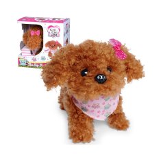 Simba Chi Chi Love Puppy pudelj 16cm