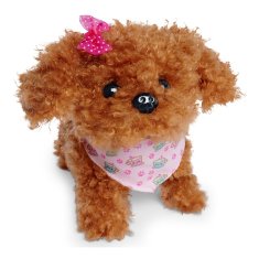 Simba Chi Chi Love Puppy pudelj 16cm