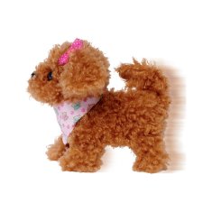 Simba Chi Chi Love Puppy pudelj 16cm