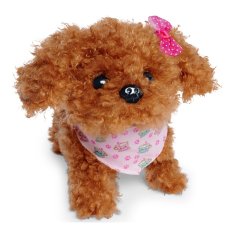 Simba Chi Chi Love Puppy pudelj 16cm