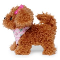 Simba Chi Chi Love Puppy pudelj 16cm