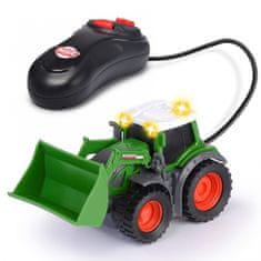 Dickie DICKIE Fendt RC traktor na daljinsko upravljanje 14cm