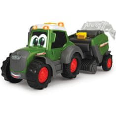 Dickie  ABC Kmetija Fendt Traktor kmetovalec Set