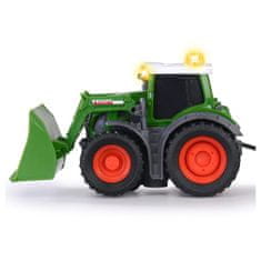 Dickie DICKIE Fendt RC traktor na daljinsko upravljanje 14cm