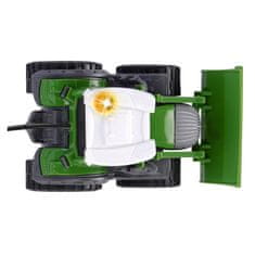 Dickie DICKIE Fendt RC traktor na daljinsko upravljanje 14cm