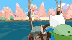 Outright Games Adventure Time: Pirates of the Enchiridion igra (Switch)