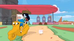 Outright Games Adventure Time: Pirates of the Enchiridion igra (Switch)