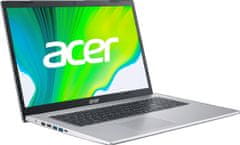 Acer Aspire 5 A517-52G-56JH prenosnik, i5-1135G7, 16GB, 512GB, MX450, DOS (NX.AADEX.005)