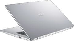 Acer Aspire 5 A517-52G-56JH prenosnik, i5-1135G7, 16GB, 512GB, MX450, DOS (NX.AADEX.005)