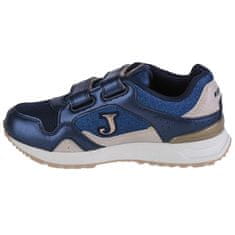 Joma Čevlji mornarsko modra 32 EU J6100S2303V