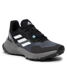 Adidas Čevlji obutev za tek črna 39 1/3 EU FY9256