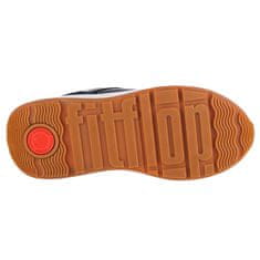 FitFlop Čevlji črna 36 EU FR1001