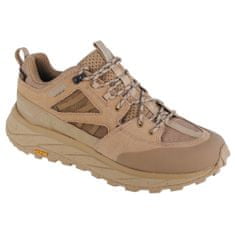 Jack Wolfskin Čevlji treking čevlji bež 44 EU Terraquest Texapore Low