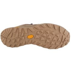 Jack Wolfskin Čevlji treking čevlji bež 44 EU Terraquest Texapore Low