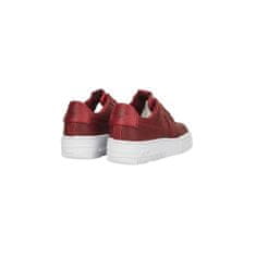 Nike Čevlji bordo rdeča 40 EU Buty Air Force 1 Pixel