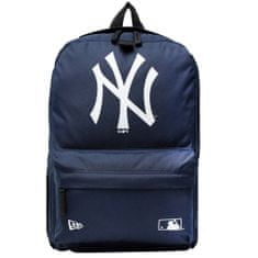 New Era Nahrbtniki univerzalni nahrbtniki mornarsko modra Mlb Stadium Pack New York Yankees Backpack