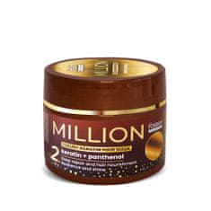 ROSSEN Natural Million Keratin maska