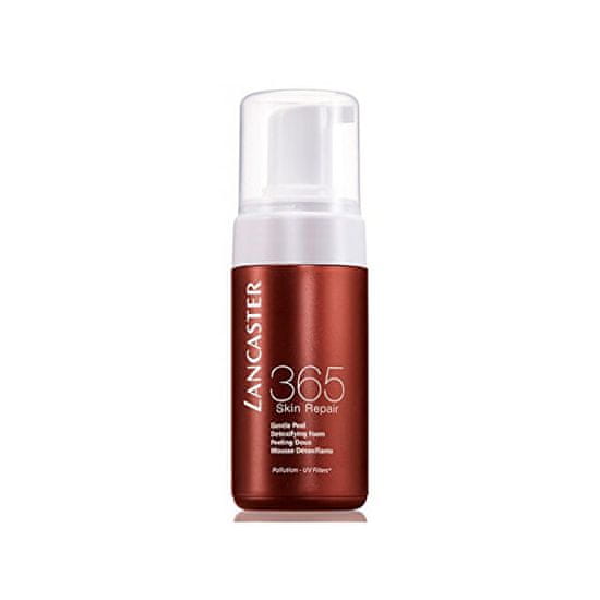 Lancaster Detox ikační penjenje čistilo 365 Skin Repair (Gentle Peel Detox ifying Foam) 100 ml