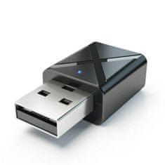 aptel Avdio sprejemnik bluetooth 5.0 AUX USB adapter