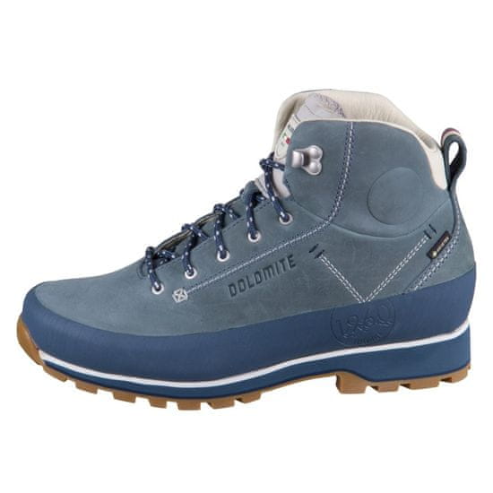 Dolomite Čevlji modra 60 Dhaulagiri Wom Gtx